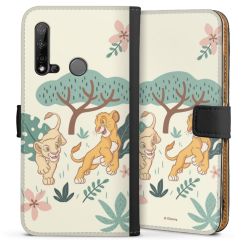 Sideflip Kotelo musta