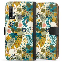 Sideflip Kotelo musta