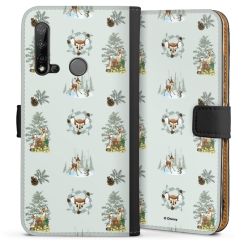 Sideflip Kotelo musta