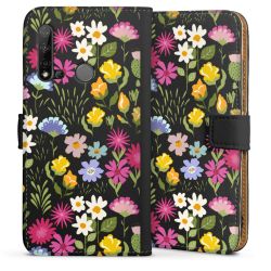 Sideflip Kotelo musta