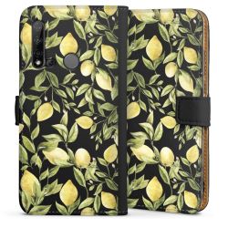 Sideflip Kotelo musta