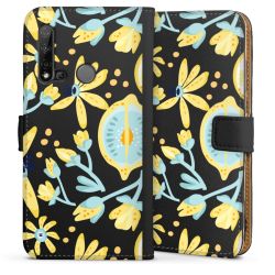 Sideflip Kotelo musta