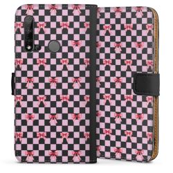 Sideflip with flap black