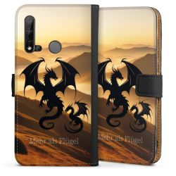 Sideflip Kotelo musta