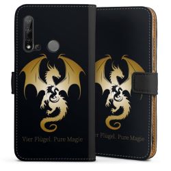 Sideflip Kotelo musta