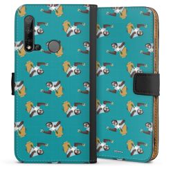 Sideflip Kotelo musta