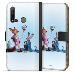 Sideflip Kotelo musta