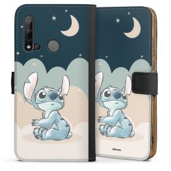 Sideflip Fodral med flap svart