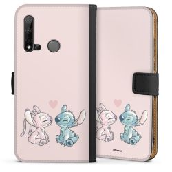 Sideflip Kotelo musta