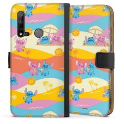 Sideflip Kotelo musta