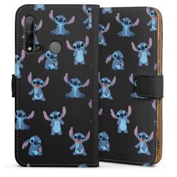 Sideflip Kotelo musta