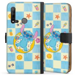 Sideflip Kotelo musta