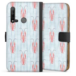 Sideflip Fodral med flap svart