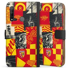 Sideflip Kotelo musta