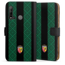 Sideflip Kotelo musta