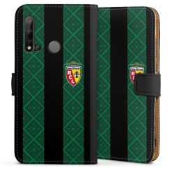 Sideflip Kotelo musta