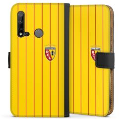 Sideflip Kotelo musta