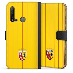 Sideflip Kotelo musta