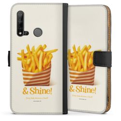 Sideflip with flap black