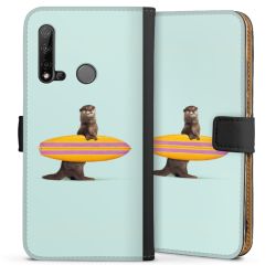 Sideflip Kotelo musta