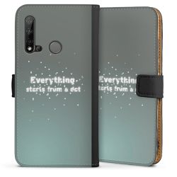 Sideflip with flap black