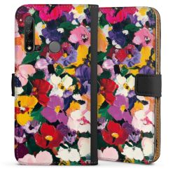 Sideflip Kotelo musta