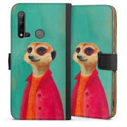 Sideflip Kotelo musta