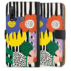 Sideflip Kotelo musta