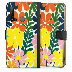 Sideflip Kotelo musta