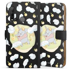 Sideflip Kotelo musta