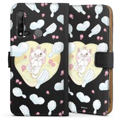 Sideflip Kotelo musta