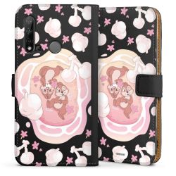 Sideflip Kotelo musta