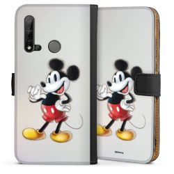 Sideflip Kotelo musta