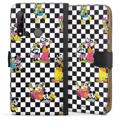 Sideflip Kotelo musta