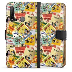 Sideflip Kotelo musta