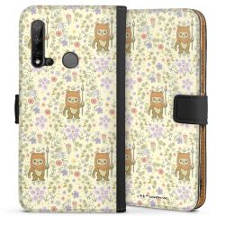 Sideflip Kotelo musta