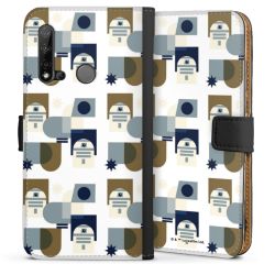 Sideflip Kotelo musta