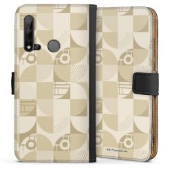 Sideflip Kotelo musta