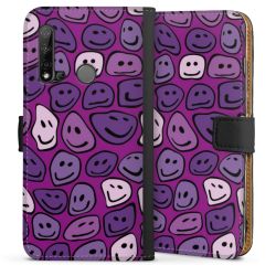 Sideflip with flap black