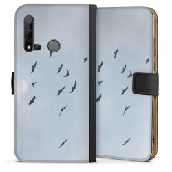 Sideflip Kotelo musta