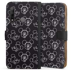 Sideflip Kotelo musta