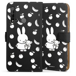 Sideflip Kotelo musta