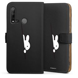 Sideflip Kotelo musta