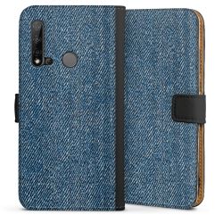 Sideflip Fodral med flap svart