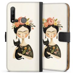 Sideflip with flap black