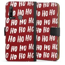 Sideflip Fodral med flap svart