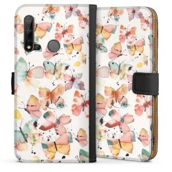 Sideflip with flap black