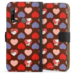 Sideflip Kotelo musta