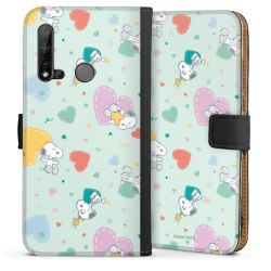 Sideflip Kotelo musta