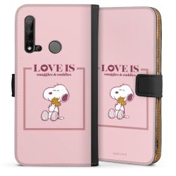 Sideflip Kotelo musta